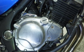 KAWASAKI BALIUS 250 Gen.2 2021 ZR250B