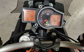 KTM 1290 SUPER  DUKE GT 2020 V6940
