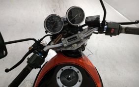 KAWASAKI ZEPHYR400 ZR400C