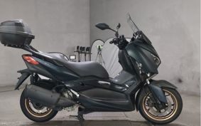 YAMAHA X-MAX 250 SG70J