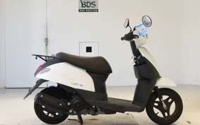 SUZUKI ﾚｯﾂ CA4AA