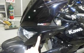 KAWASAKI Z1000 Gen.3 2008 ZRT00B