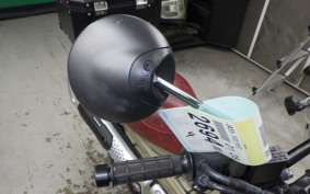 HONDA CT125 HUNTER CUB 2025 JA55