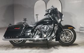 HARLEY FLHX 1580 KB4