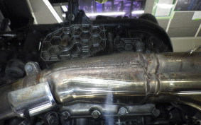 SUZUKI BANDIT 1200 S 2004 GV77A