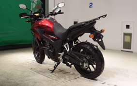 HONDA 400X 2018 NC47