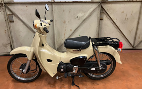 HONDA SUPER CUB110 JA44