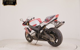 YAMAHA YZF-R7 2001