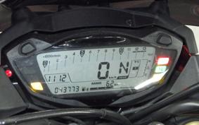 SUZUKI GSX-S1000 2016 GT79A