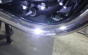 KAWASAKI W800 CAFE 2021 EJ800B
