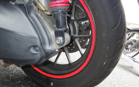 HONDA FORZA SI MF12