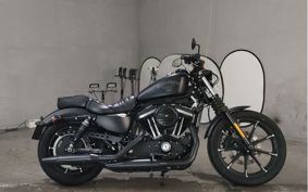 HARLEY XL883N 2016 LE2