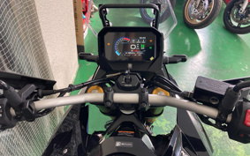 SUZUKI DL650 ( V-Strom 800 ) 2023 EM1BA