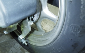 HONDA GIORNO 3 2000 AF77