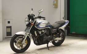 HONDA CB400SF VTEC 2006 NC39