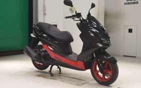 YAMAHA MAJESTY155 Gen.2 S