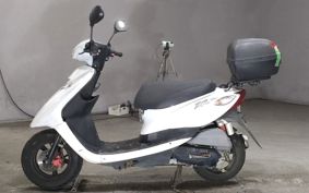YAMAHA JOG ZR EVOLUTION2 SA39J