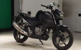 HONDA CB250F 2006 MC43