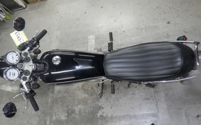 YAMAHA SR400 Gen.3 2002 RH01J