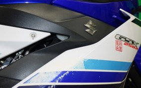 SUZUKI GSX250R