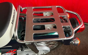 HONDA C110 SUPER CUB 2018 JA44