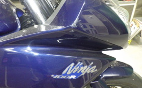 KAWASAKI NINJA 400R 2011 ER400B