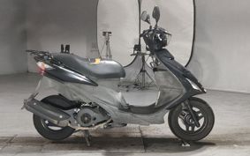 SUZUKI ADDRESS V125 CF4MA