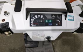 HONDA GYRO TD02