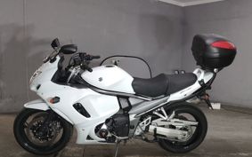 SUZUKI BANDIT1250F 2012 GW72A