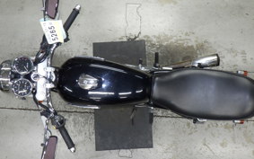 SUZUKI ST400 TEMPTER 1997 NK43A