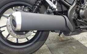 HONDA REBEL 250 A 2015 MC49