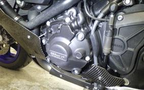 YAMAHA YZF-R1 M 2019