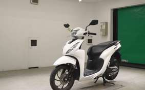 HONDA DIO110-3ﾍﾞｰｼｯｸ JK03