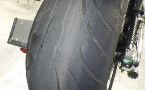 HARLEY FXCWC 1580 2008