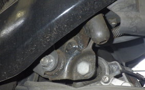 YAMAHA JOG Gen.4 SA16J