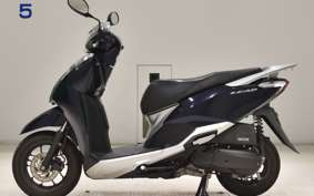 HONDA LEAD 125 2025 JF45