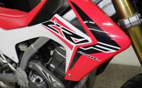 HONDA CRF250L 2022 MD38