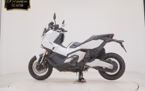 HONDA X-ADV 750 2025 RH21