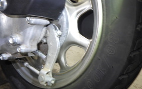 HONDA TACT Basket AF79