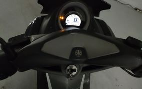 YAMAHA N-MAX 125 SE86J