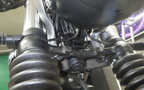 TRIUMPH STREET TWIN 2023