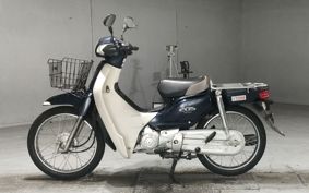 HONDA SUPER CUB110 JA10
