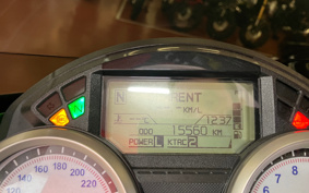KAWASAKI NINJA ZX-14R ABS 2012 ZXT40E