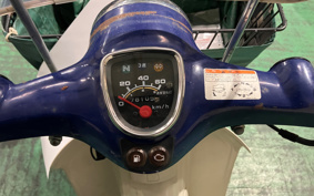 HONDA SUPER CUB50 AA01