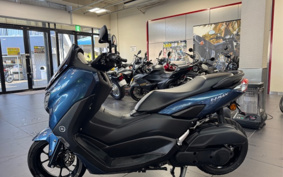 YAMAHA N-MAX SEG6J