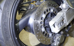 YAMAHA XJR1200 1997 4KG