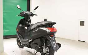 YAMAHA AXIS 125 Z
