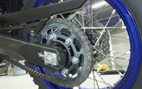 YAMAHA TENERE 700 2022 DM09J