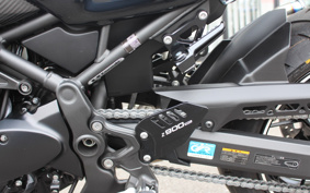 KAWASAKI Z900RS CAFE 2021 ZR900C
