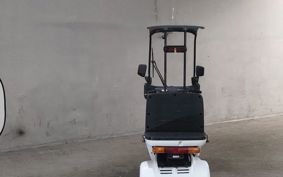 HONDA GYRO TA03